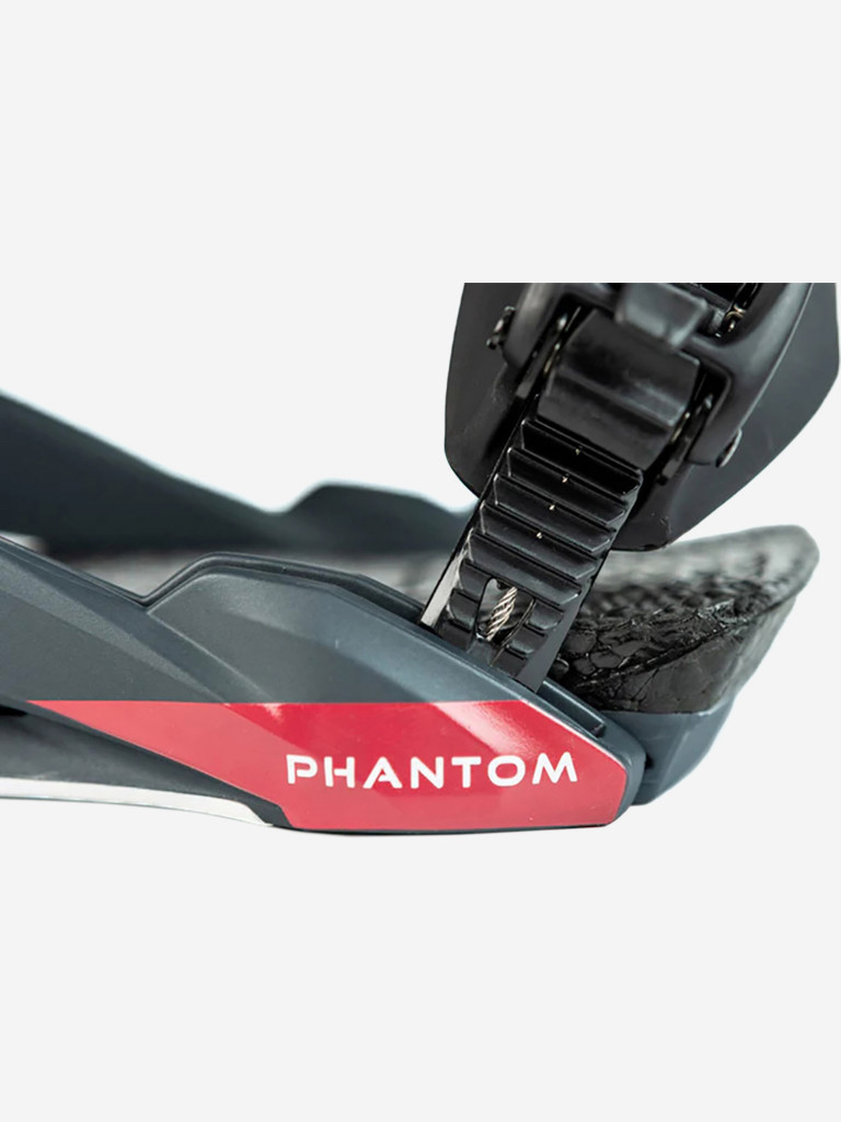 Сноубордические крепления Nitro Phantom 24/25