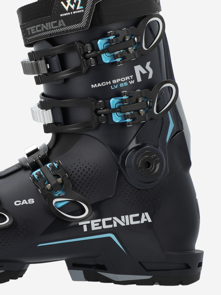 Ботинки горнолыжные Tecnica Mach Sport LV 85 W GW