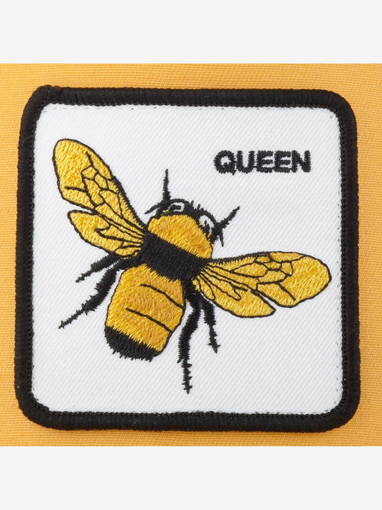 Бейсболка с сеточкой GOORIN BROTHERS 101-0391