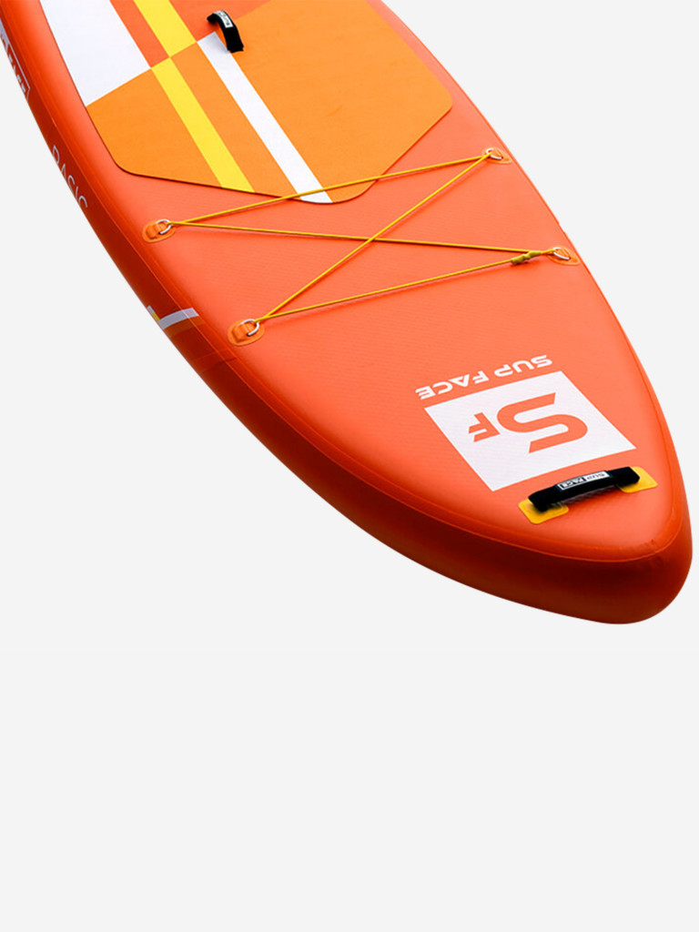 Доска SUP надувная комплект SUP face Basic 10'8