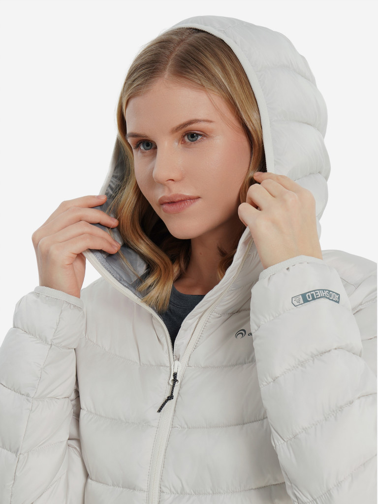 Пуховик женский Outventure