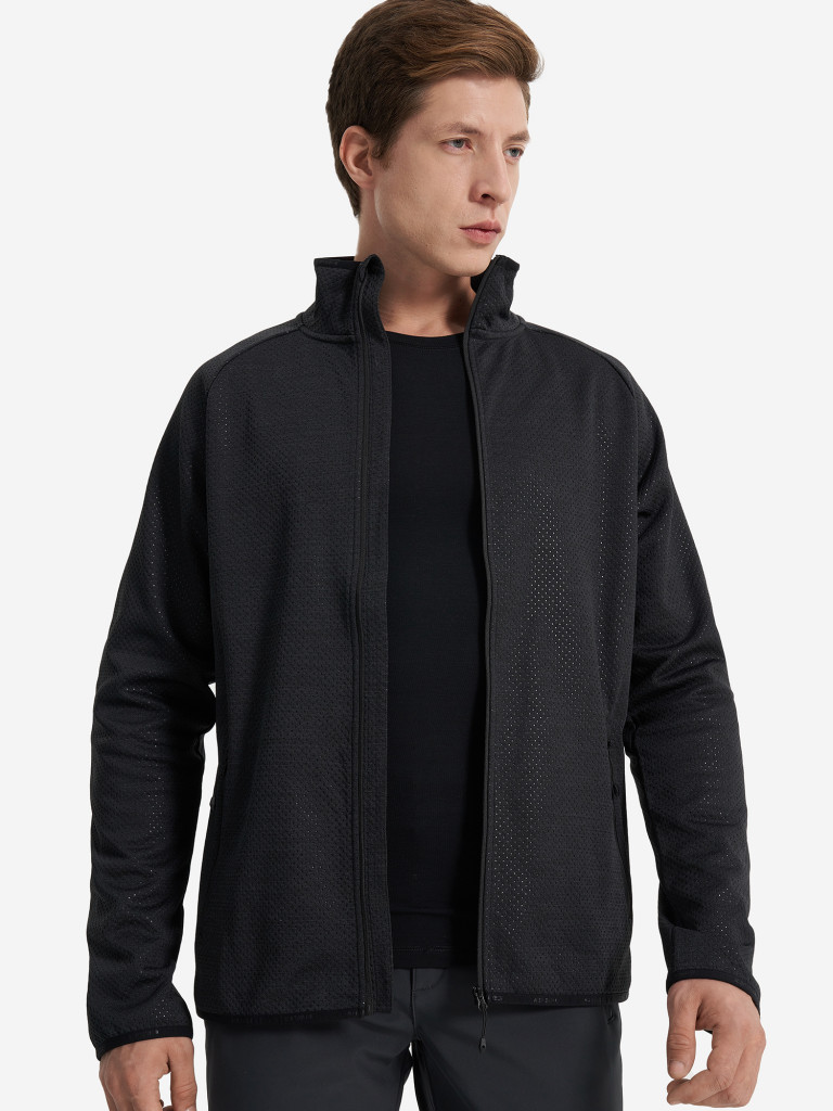 Джемпер флисовый мужской IcePeak Bridgman