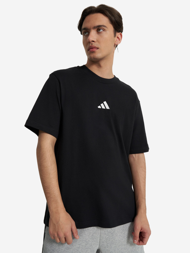 Футболка мужская adidas