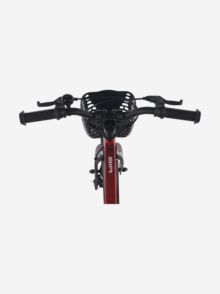 Велосипед Детский Maxiscoo Air pro 18'' Красный (2026)