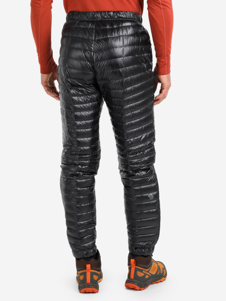Брюки утепленные мужские Mountain Hardwear Ghost Whisperer™ Pant