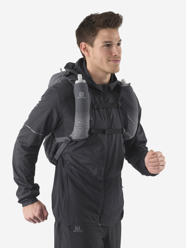 Рюкзак Salomon Agile 12 Set