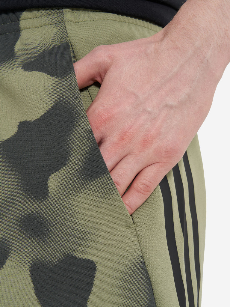 Шорты мужские adidas