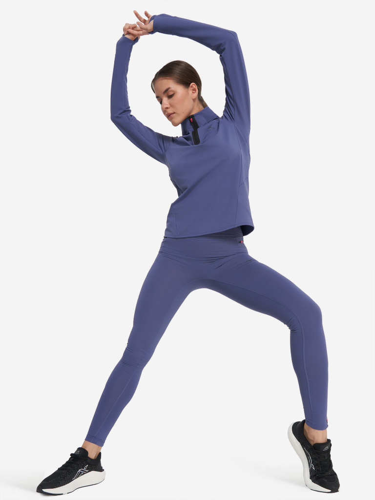 Легинсы женские Athlex
