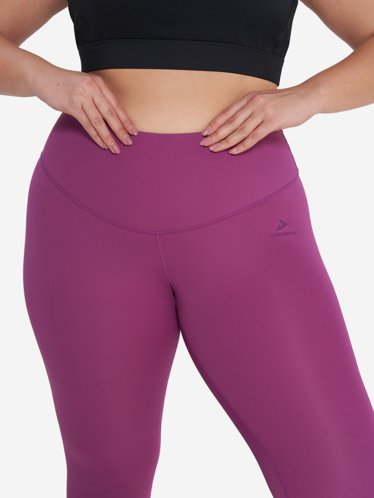 Легинсы женские Demix ActiveMove, Plus Size