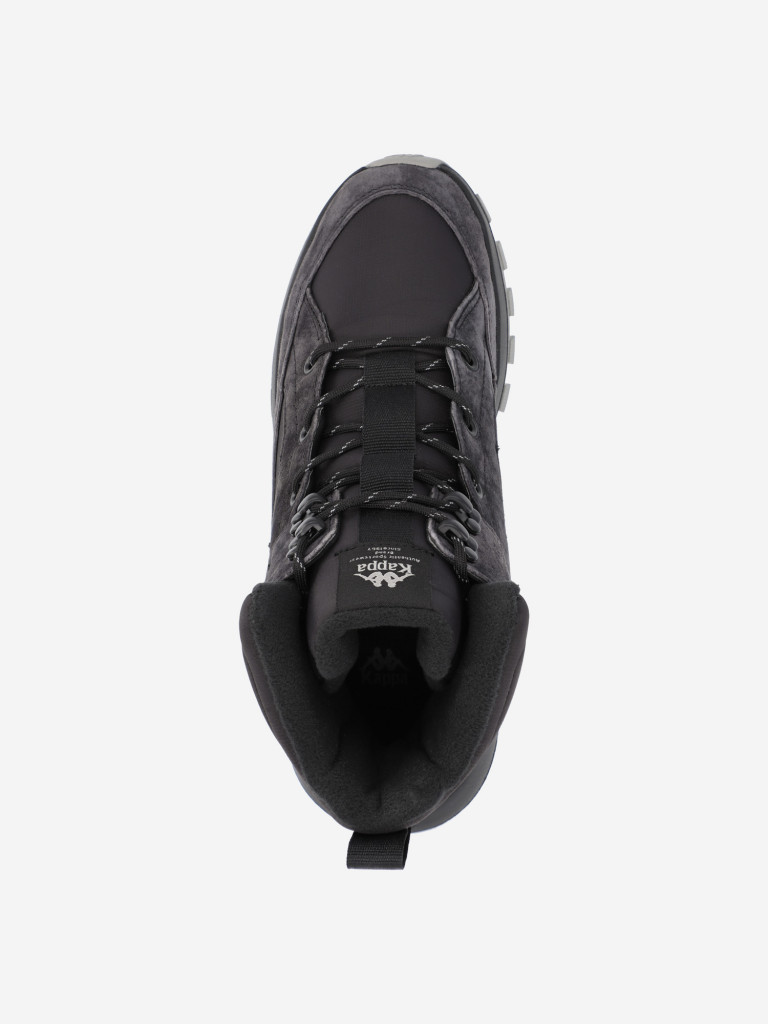 Кроссовки утепленные женские Kappa Sierra Mid