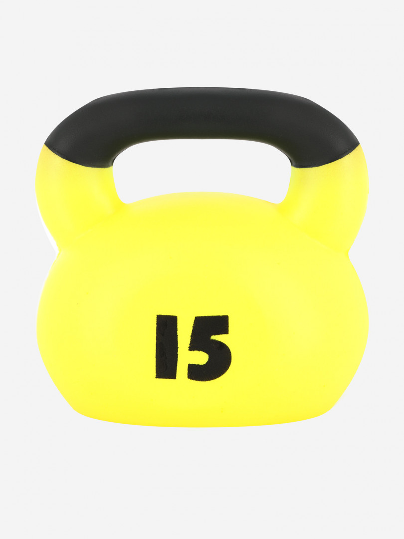 Стрессбол I-Jump Желтый 124₽