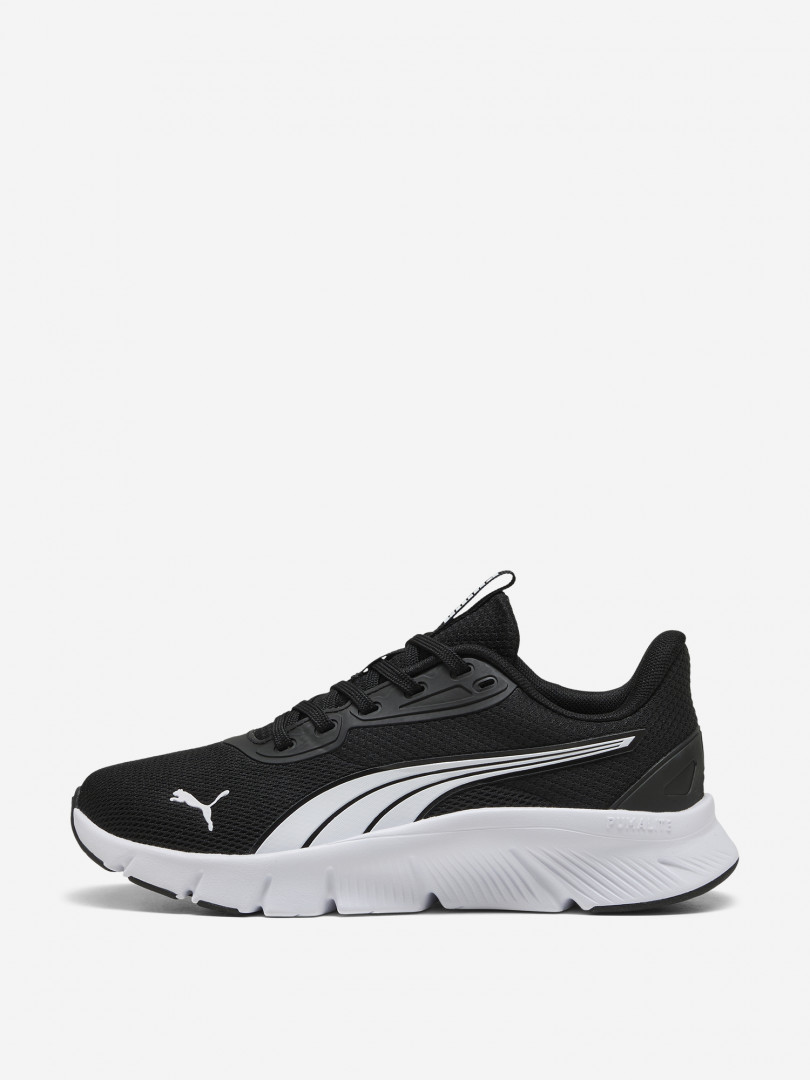 Кроссовки детские PUMA Flexfocus Lite Modern Jr Черный 4999₽