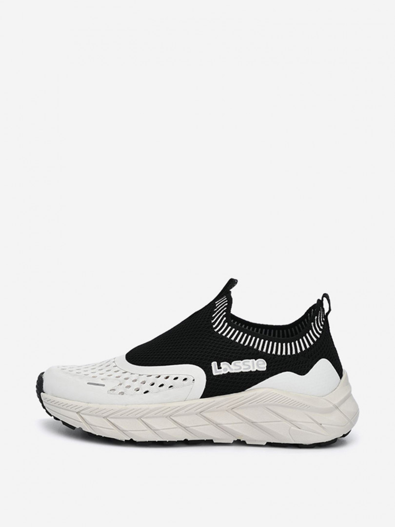 Кроссовки для мальчиков Lassie Eskilstuna Черный 2499₽