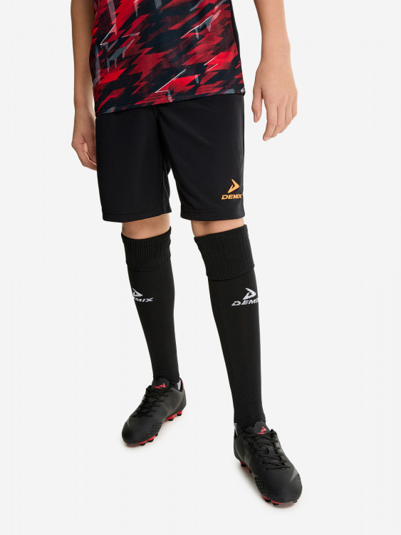 Шорты для мальчиков Demix Playmaker