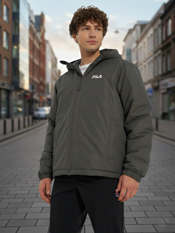 Куртка утепленная мужская FILA Essentials