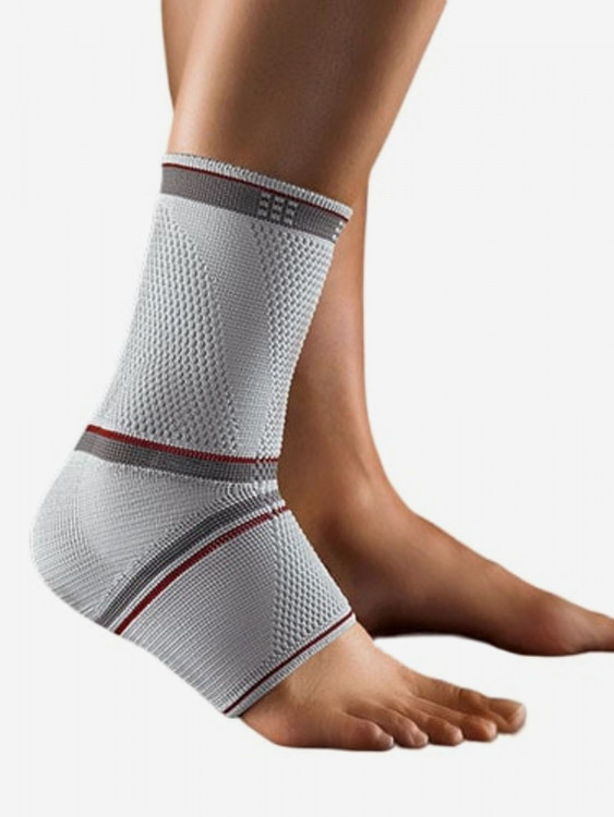 Суппорт голеностопа Bort Medical select TaloStabil премиум класса, на правую ногу