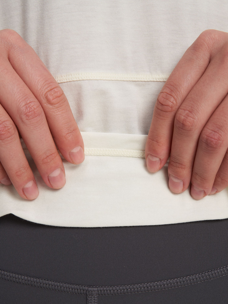 Футболка женская Sensana