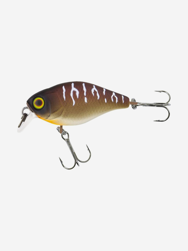 Воблер Jackall Chubby 38 SR Silent