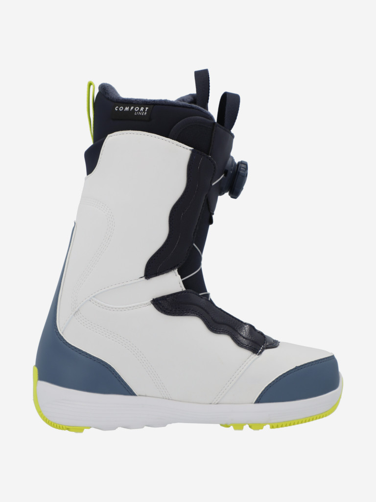 Сноубордические ботинки женские Ivy Boa