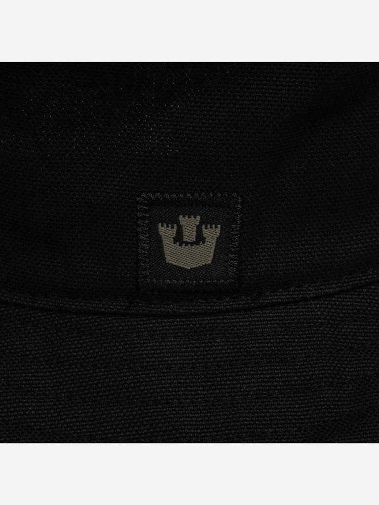 Панама GOORIN BROTHERS 105-0206 (черный)