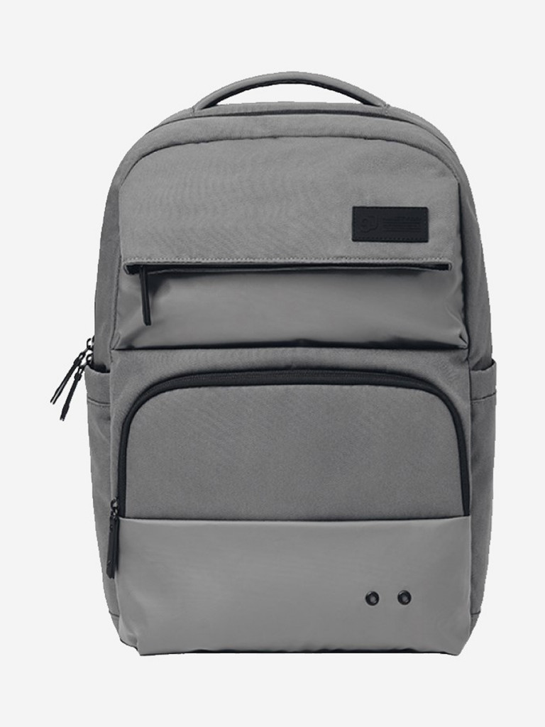 Рюкзак Ninetygo Urban community backpack серый