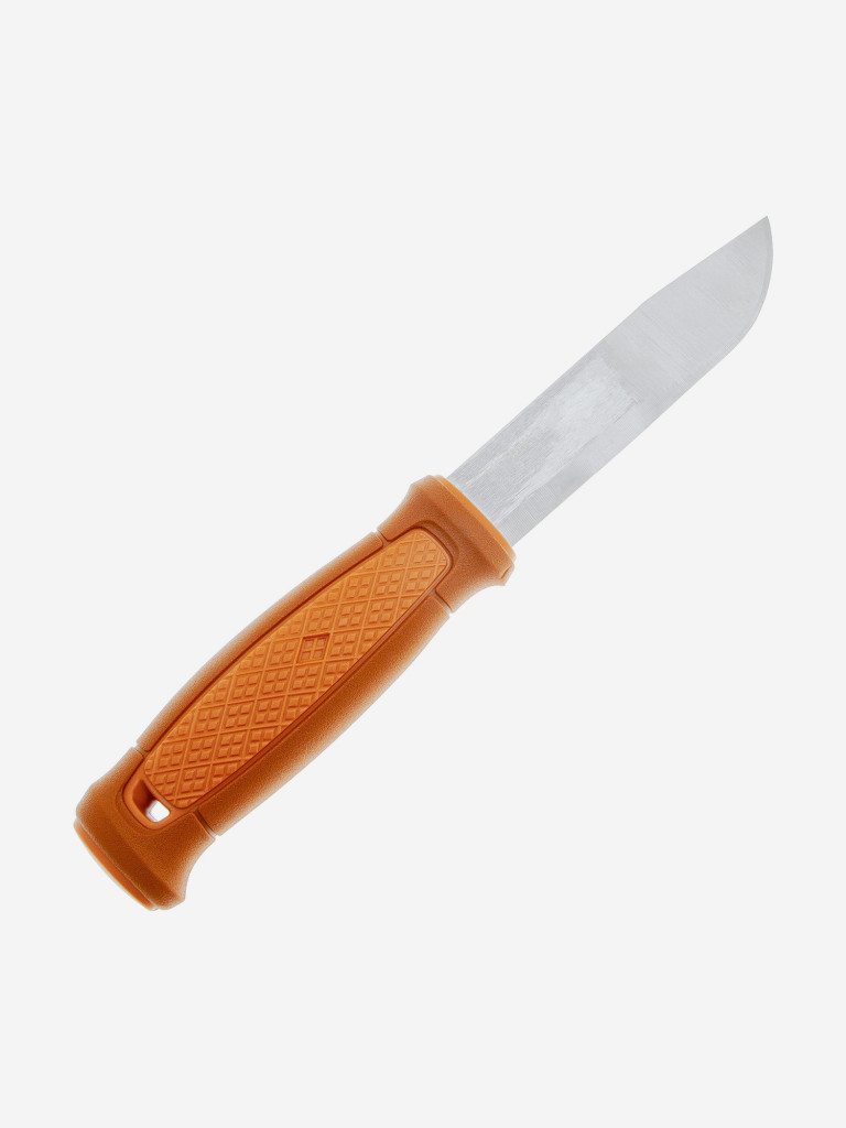 Нож охотничий Morakniv Kansbol с мультикреплением тактический, туристический, нержавеющая сталь, клинок 109 мм
