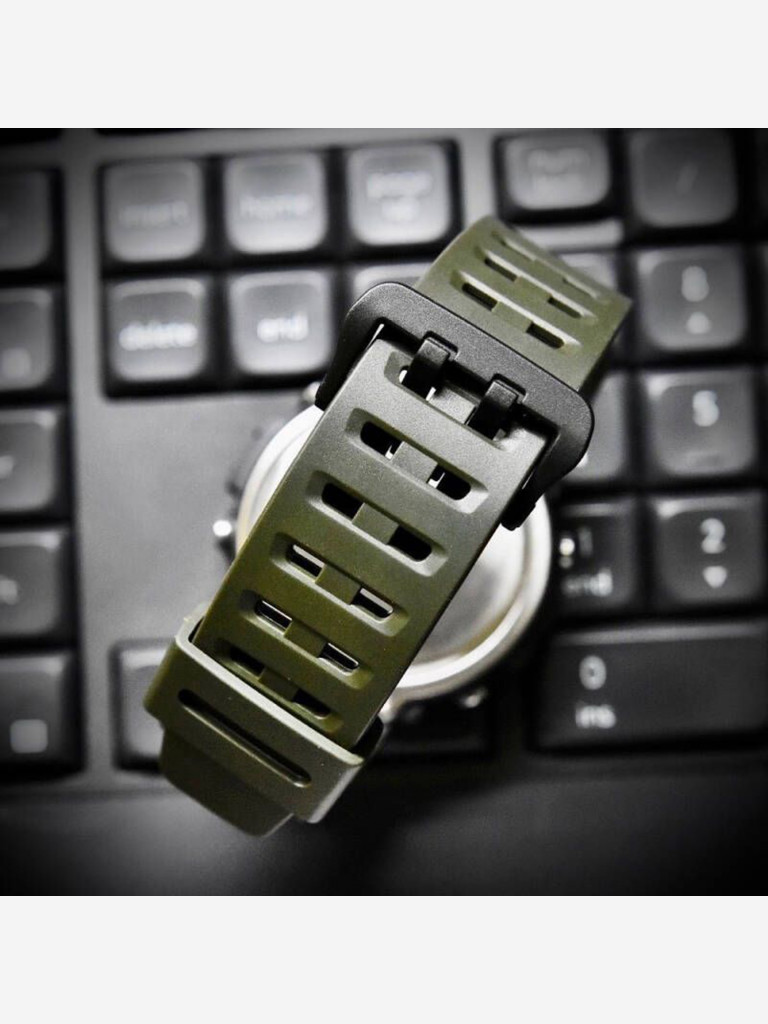 Наручные часы CASIO