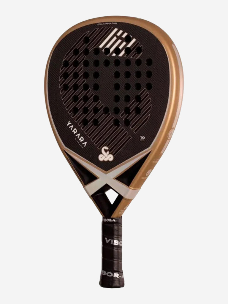 Ракетка для падел Vibor-a YARARA XTREME 3K 2.0