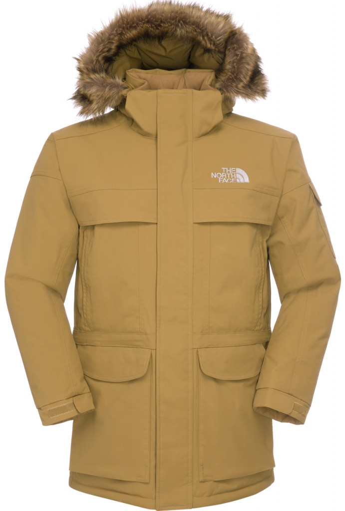 The North Face McMurdo T0A8XZ 19249 50