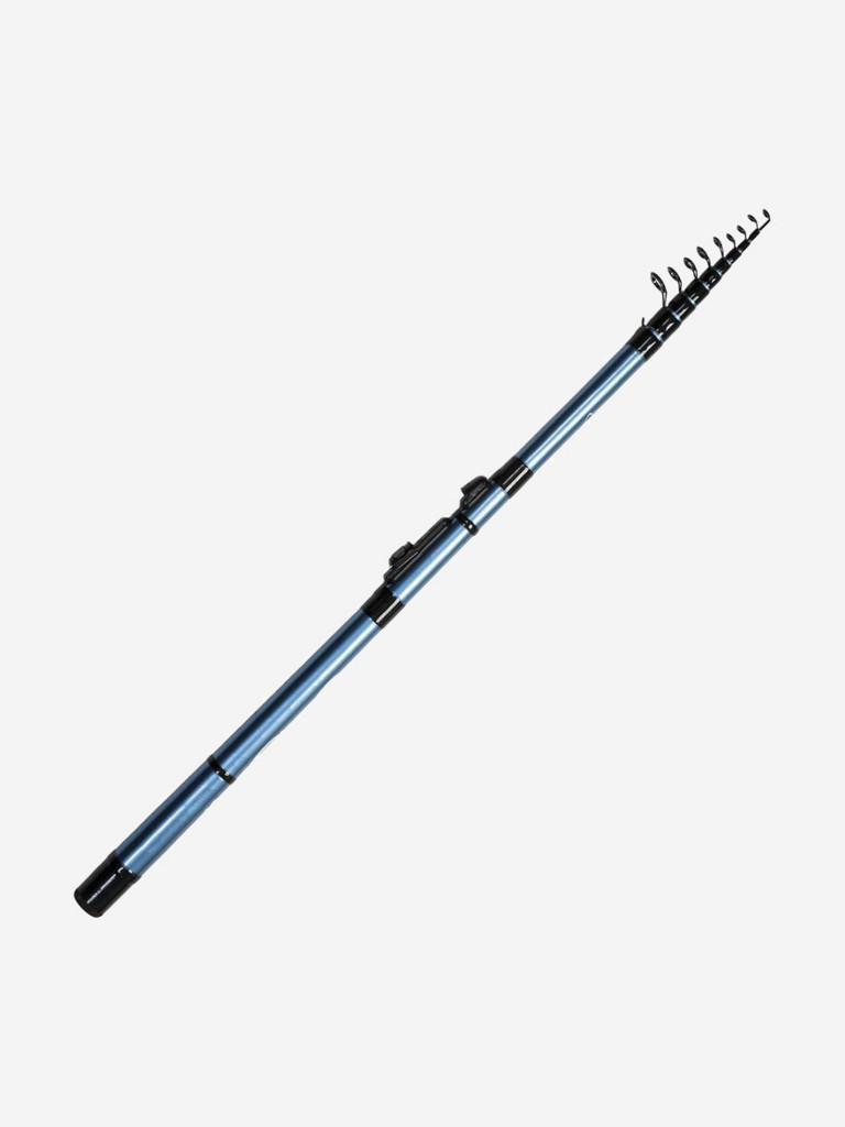 Удилище (поплавочное) Stinger RiverCross Compact 4,5 м 4-20 гр, синее