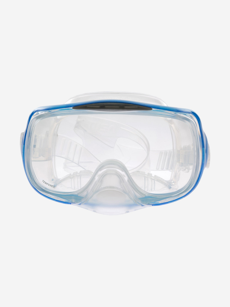 Комплект Tusa Imprex 3-D Dry: маска, трубка