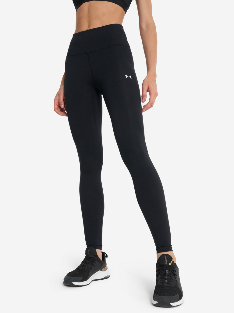 Легинсы женские Under Armour
