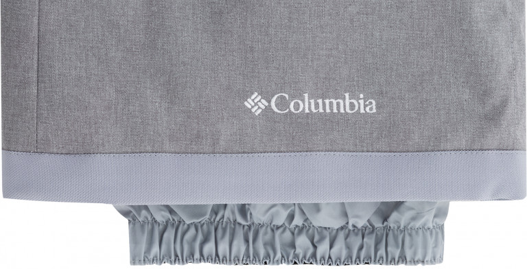 Брюки горнолыжные женские Columbia Wildside