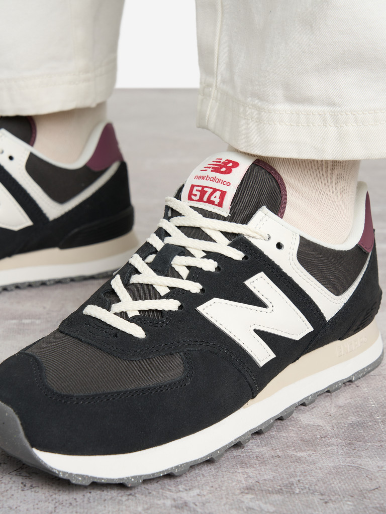 Кроссовки женские New Balance 574