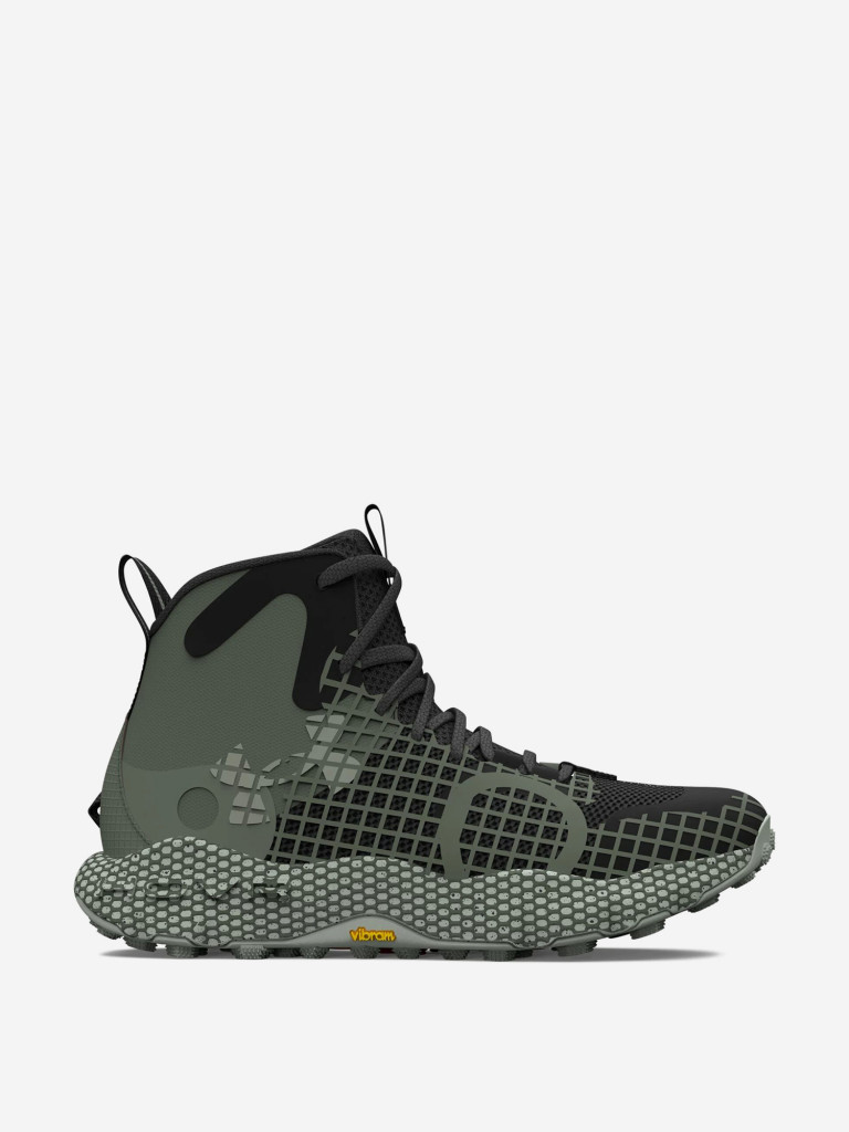 Кроссовки мужские Under Armour Hovr DS Ridge Trek WP
