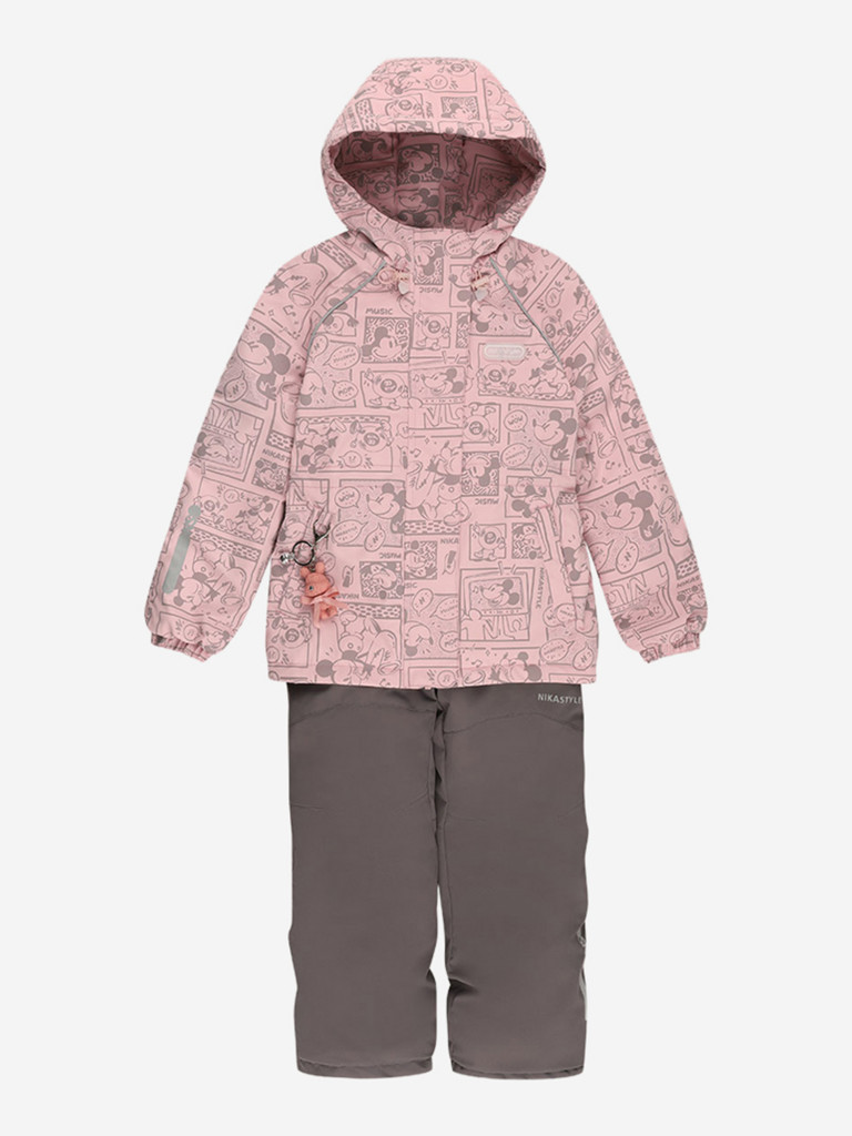 Костюм NIKASTYLE