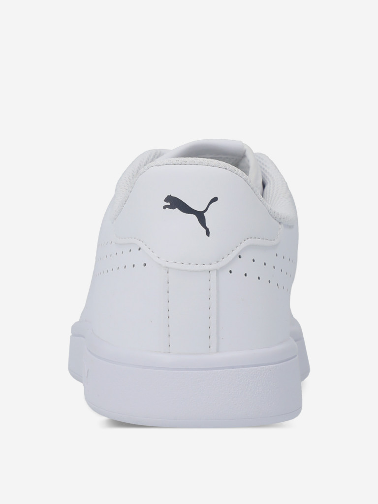 Кеды женские PUMA Smash V2 L PERF