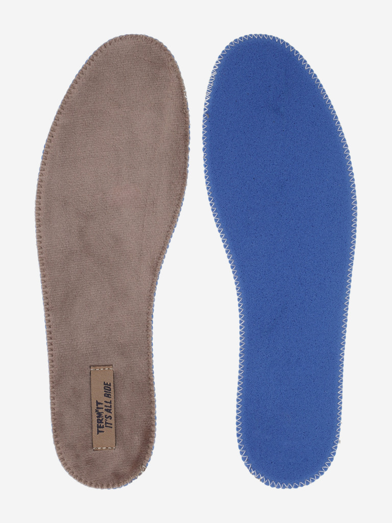 Кеды мужские Termit Jumble Rock CL