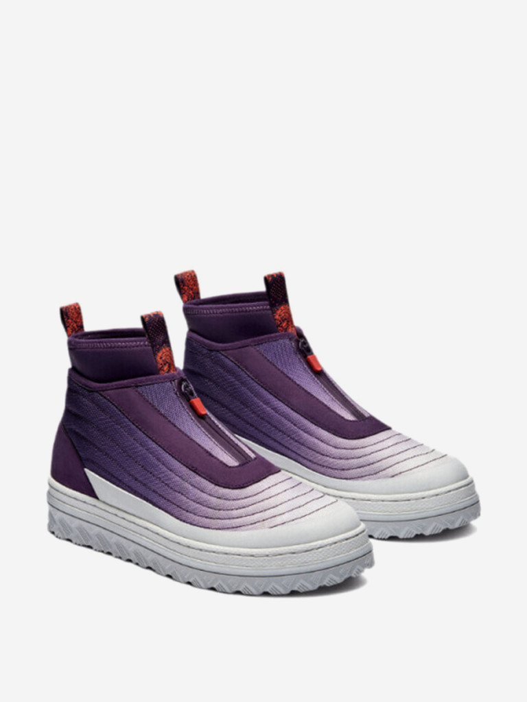 Кроссовки Converse Pro Leather X2 Tech Grape Royal