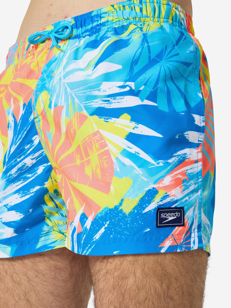 Шорты плавательные мужские Speedo