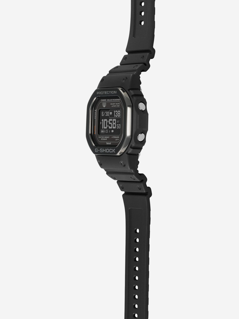 Наручные часы Casio G-SHOCK DW-H5600MB-1E