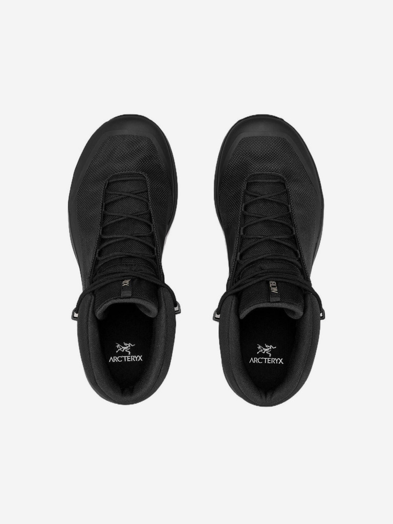Кроссовки высокие женские Arc'teryx Kopec Mid GTX
