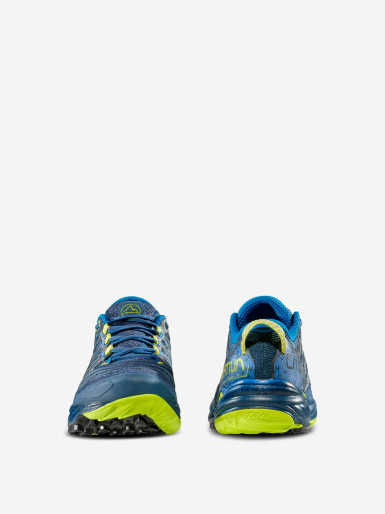 Кроссовки мужские Akasha II La Sportiva