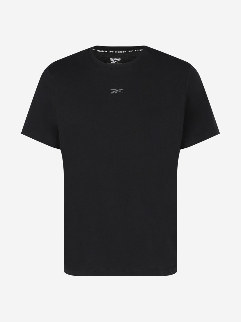 Футболка мужская Reebok Athlete