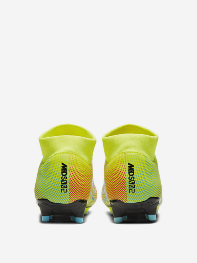 Футбольные бутсы Nike Mercurial Superfly 7 Academy Mds Mg