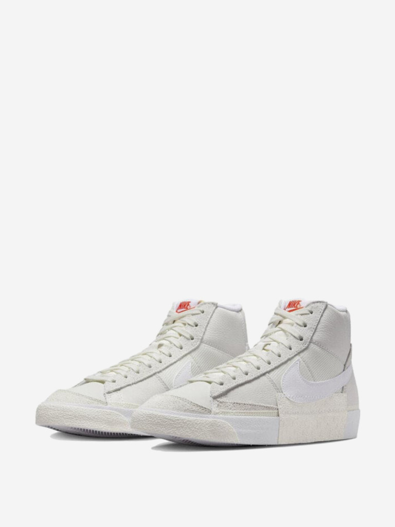 Кеды Nike Blazer Mid Pro Club