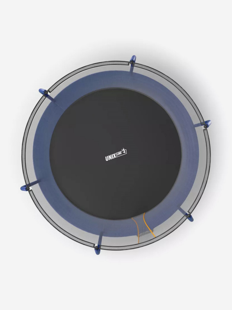 Батут UNIX Line SUPREME BASIC 10 ft (Blue)