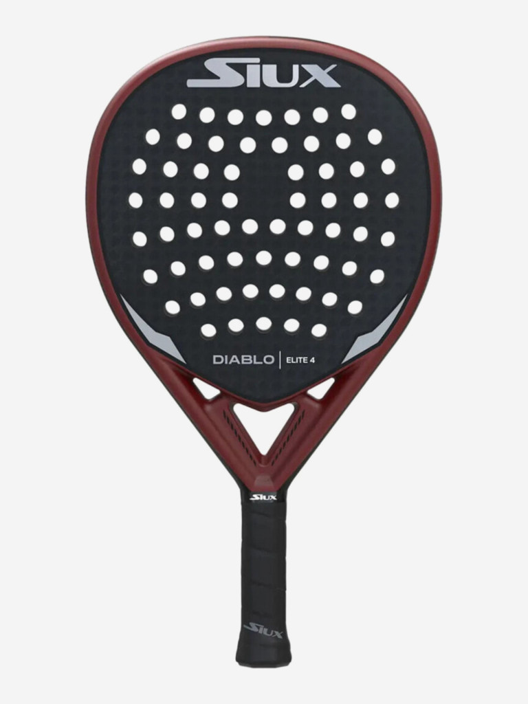 Ракетка для падела Siux Diablo Elite 4 2025