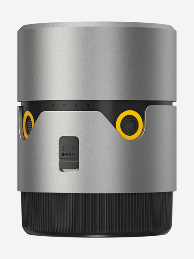 Портативный электронный многоцелевой отпугиватель NITECORE EMR30 комаров и мошек