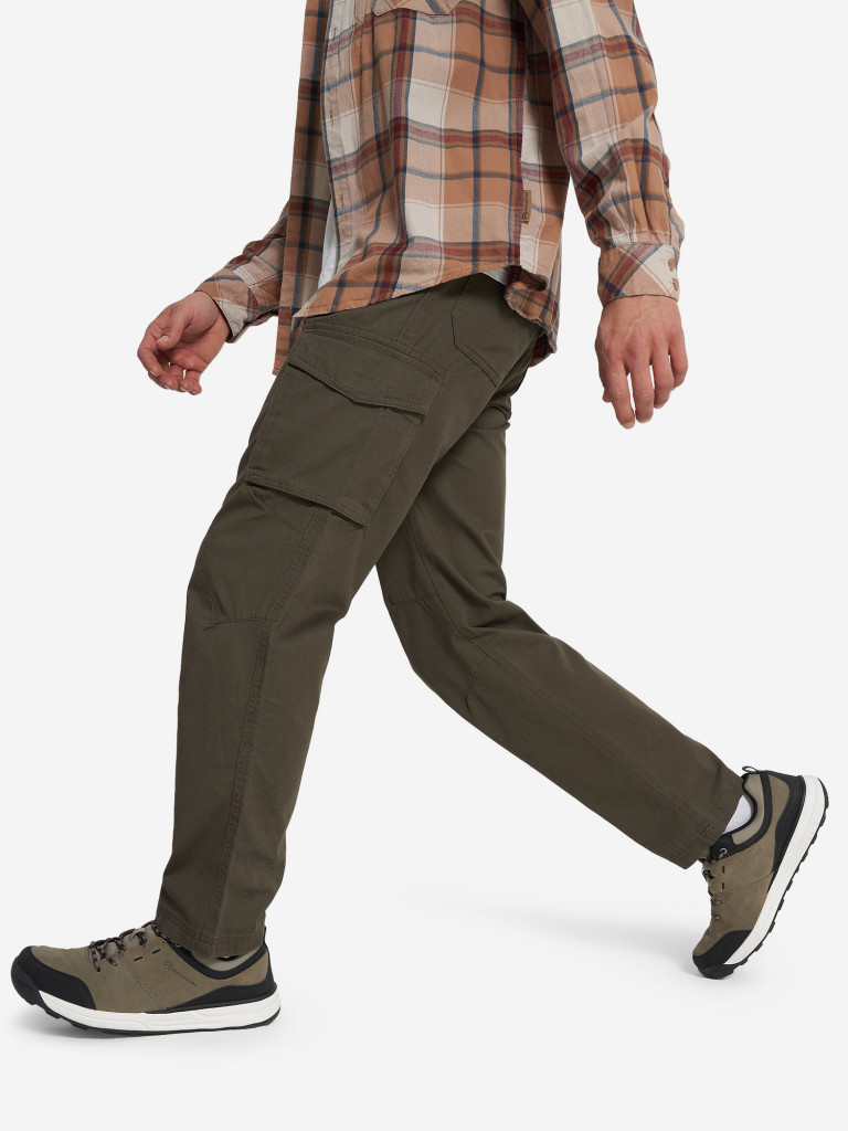 Брюки мужские Outventure